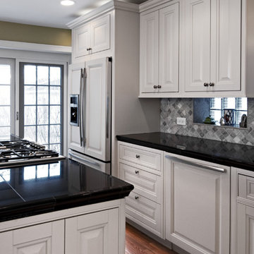 Lincolnwood, Il -- Kitchen Remodeling