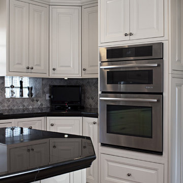 Lincolnwood, Il -- Kitchen Remodeling