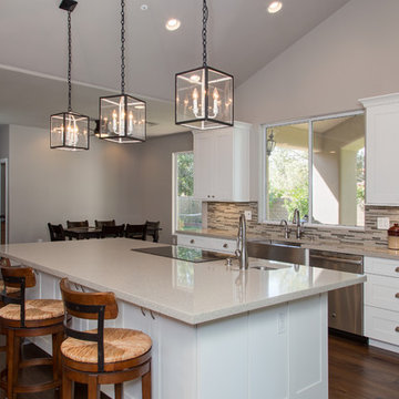 Linda Lane Kitchen Remodel in Gilbert, Arizona