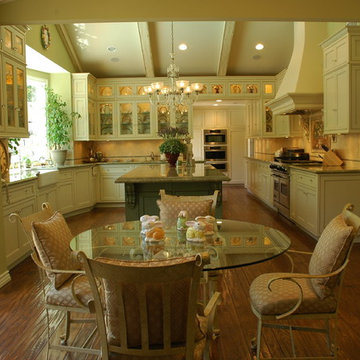 Linda Vista Kitchen