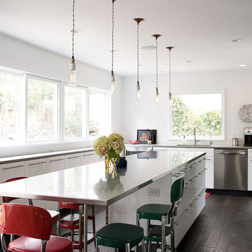 Linden Hills Remodel