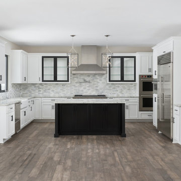 Linden Plan