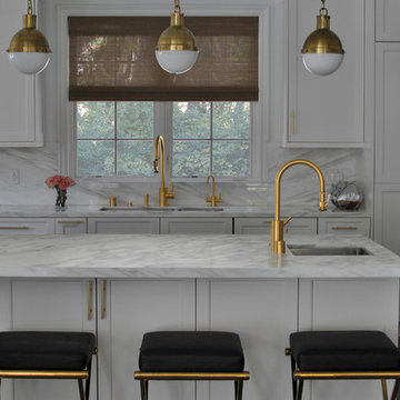 Linden Residence
