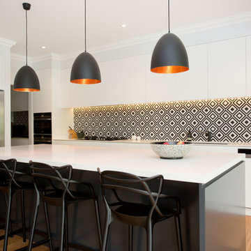 Lindfield - Alterations and Additions