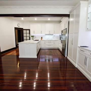 Lindfield Kitchen Renovation NSW 2170