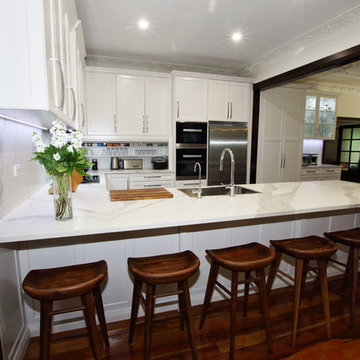 Lindfield Kitchen Renovation NSW 2170
