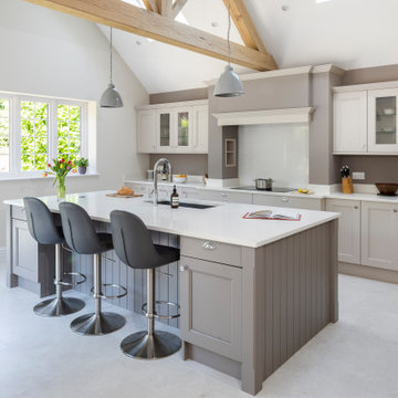 Lingfield Kitchen