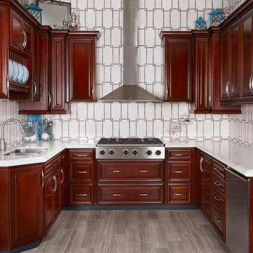 Links Backsplash Just Design
