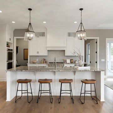 Linner Road - 2 Story