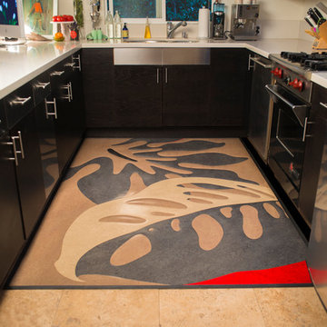 Linoleum Rugs