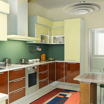 Linoleum Rugs