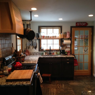 Litchfield Kitchen