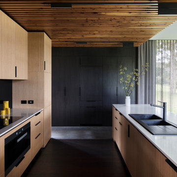 Little River Residence