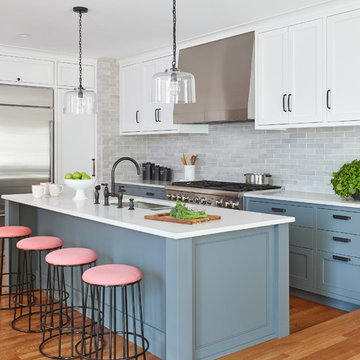 Littles Point Kitchen Renovation