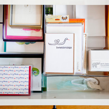 Live Better Organized: Drawers