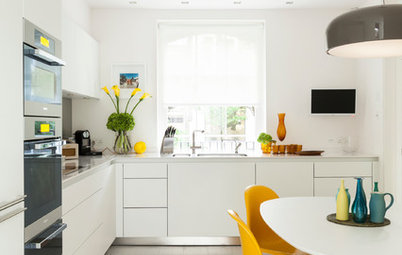 How to Design a Kitchen That Will Increase the Value of Your Home