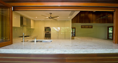 Best 15 Joinery Cabinet Makers In Townsville Queensland Houzz Au