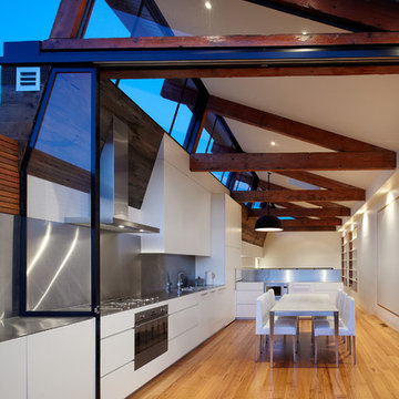 Living Level