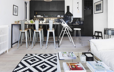 Here’s How a Rug Can Make or Break Your Room