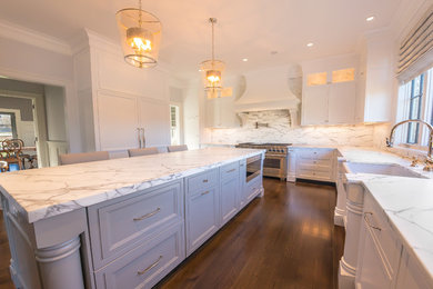 Atlas Marble and Granite - Project Photos & Reviews - Springfield, NJ US |  Houzz