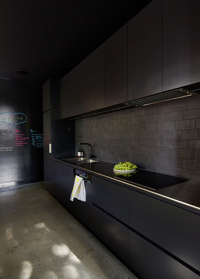 Contemporary Kitchen by User