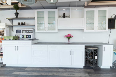 Ryan Cabinetry Inc Clawson Mi Us 48017 Houzz