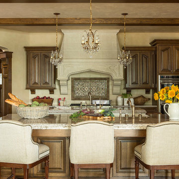 Locust Hills Drive Residence