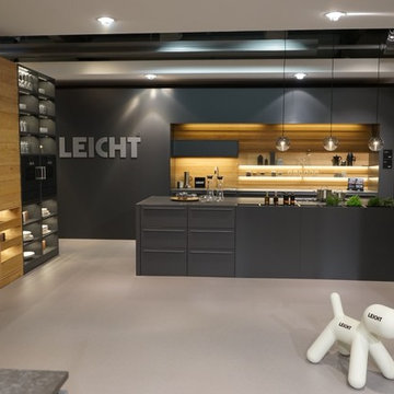 Löhne 2017 Kitchen Collection