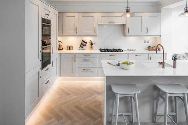 3 Reasons LED Lights Are Now Better Than Ever | Houzz NZ