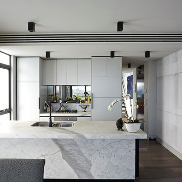 Loft House apartments