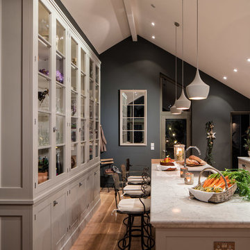 Loft style Kitchen in Avoca Valley