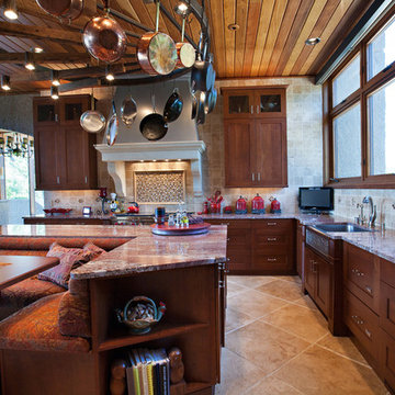 Loggy Bayou BiConcrete house, lake house, Loggy Bayou, Bentwood, Concreterdhouse