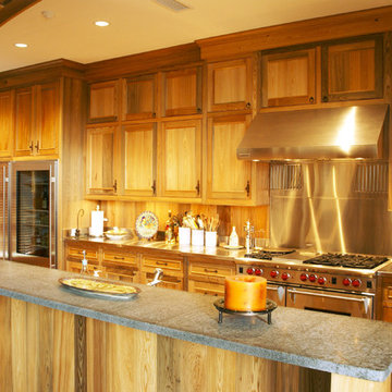 Lomax House