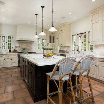 Lombardy As-Built Kitchen