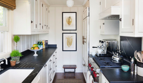 10 Upgrades for a Touch of Kitchen Elegance