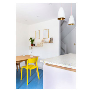 London Fields Ex Council Renovation