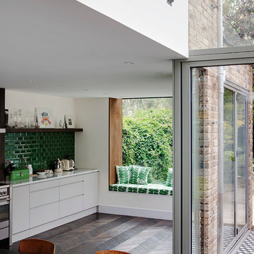 London Fields House