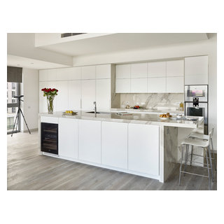 Image showcasing Penthouse 197 - Big terrace - Old Town by Motlawa - Airbnb