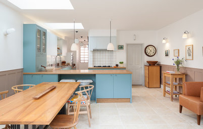 A Complete Guide to Project Managing Your Kitchen Renovation
