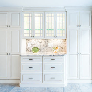 Londonderry Kitchen Renovation