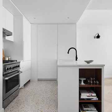 Long Island City Apartment