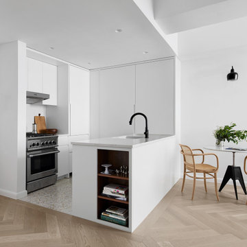 Long Island City Apartment
