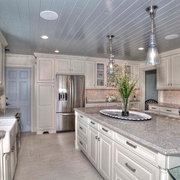 Longboat Key Kitchen & Bath Remodel