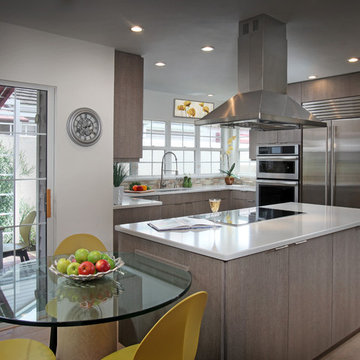 Longboat Key Villa