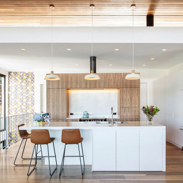 Longeuville Projectkitchen chairs,