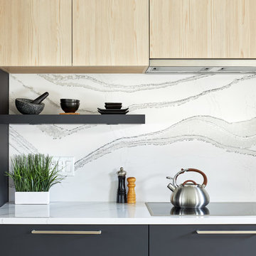 Longfellow Kitchen