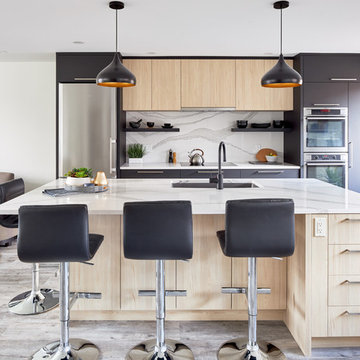 Longfellow Kitchen