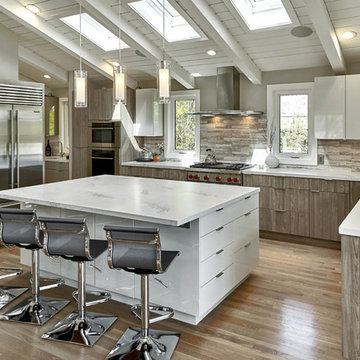 Los Altos Contemporary