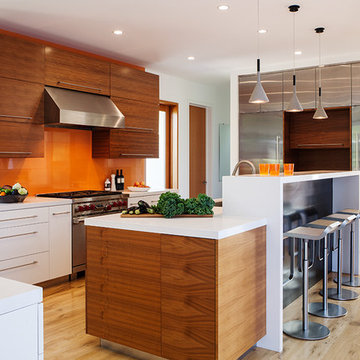 Los Altos House