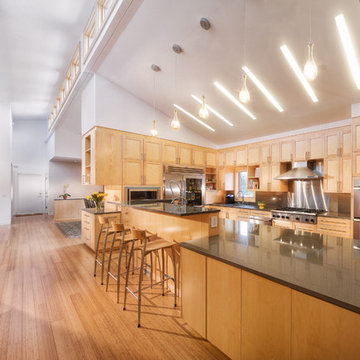 Los Altos Residence